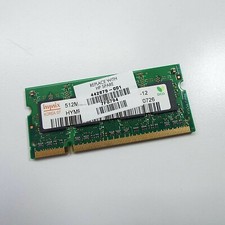 OEM Hynix PC2-5300S-555-12 512MB 2RX16 Memory HYMP564S64CP6-Y5 AB-C LAPTOP RAM picture