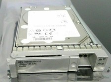 Cisco 900GB SAS 12G 2.5