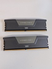 Corsair Vengeance RGB 32GB 2x16GB DDR5 6000 CL30 EXPO XMP RAM d picture