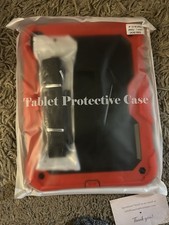 Heavy Duty Shock Proof Protective Case 10.9-inch iPad 10th and 11th Generation picture