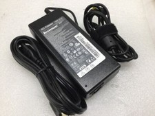 Genuine Lenovo 120W AC Adapter for 62z A320 B300 305 E420 E4000 M2000 PA-1121-04 picture