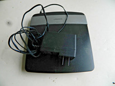 Cisco Linksys E2500  Router picture