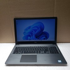Dell Vostro 5568, i5-7200U @ 2.7GHZ, 8GB RAM, 256GB SSD picture