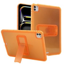 Translucent Flexible Cover For iPad Pro 11