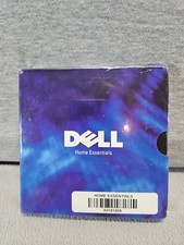 Original Dell Home Essentials Sealed Vintage Software (2s9a) picture