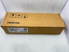NEW NOKIA PS-7250 IXR-e DC CC 3HE14785ABRB01 INTERCONNECT ROUTER POWER SUPPLY picture