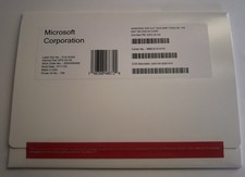 Microsoft Windows Server 2025  Datacenter 64 bit 64 Core DVD & License Key (NEW) picture