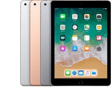 Apple iPad 6th Gen - Wi-Fi Only - 128GB - 9.7