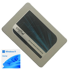 Crucial 1TB MX500 SATA 2.5