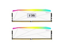 V Color Technology OTMXFAL3280840WWK 64GB DDR5 8000MHz RGB White picture