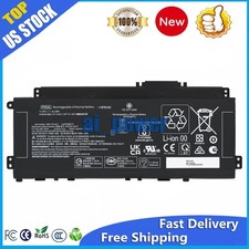 PV03XL PP03XL - New Battery for HP HSTNN-LB8S L83393-005 L83393-006 L83388-421   picture
