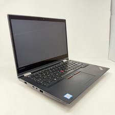 Lenovo ThinkPad Yoga 370 Laptop 13.3