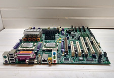 Fujitsu Siemens R610 Motherboard TYAN S2665 Workstation Server picture