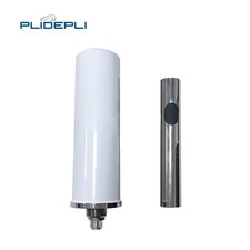 Marine 4G LTE Omni Antenna 5dBi Stainless Steel Base Corrosion Resistant picture