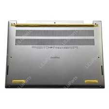 66VNC For Dell Inspiron 7420 7425 2-in-1 Laptop Bottom Cover Base Case 066VNC US picture