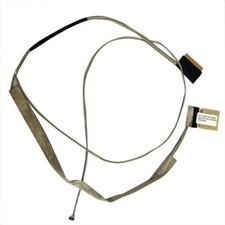 LVDS LED LCD Video Display Screen Cable 40PIN For HP Pavilion 15-N 15-F 15T-N picture