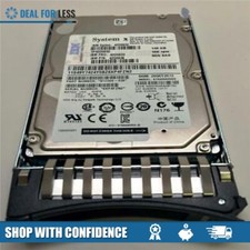 42D0632/42D0633/42D0636 IBM 146GB 10K 2.5