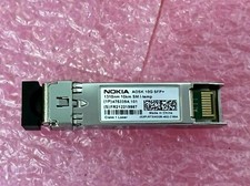 NOKIA  AOSK  475339A.101  SFP+  10G LR 10km 1310nm I-Temp  picture