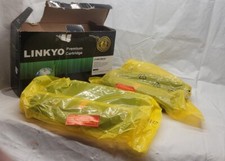 QTY of 2 - OPEN BOX - LINKYO - BROTHER DR-630 Toner Drum Unit - LY-BR-DR630 picture