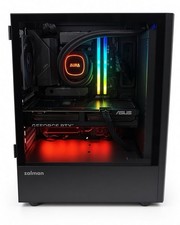 Brand New Gaming PC RTX 5070 Ti 16GB + Intel Core Ultra 5 250KF + 32GB DDR5 +1TB picture