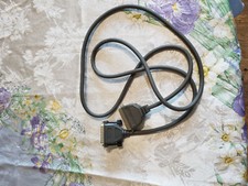Belkin F2a032-06 Bi-directional Printer Cable (6ft) picture