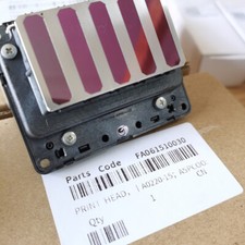 Original S50670 Printhead Epson S50600 S50610 S50670 S50680 Nozzle FA061510030 picture