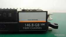 HP 300590-002 146.8 GB 10,000 RPM 3.5 in. Fiber Channel HDD 359461-006 picture