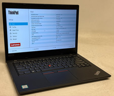 Lenovo ThinkPad L490 14