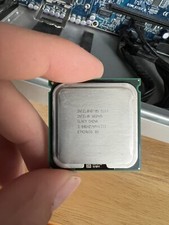 Intel Xeon 5160 3.00GHZ Slag9 picture