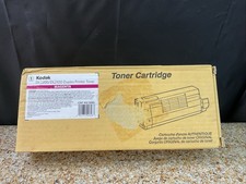 Kodak DL2200/DL2100 Genuine Duplex Printer Toner Cartridge Magenta - New picture