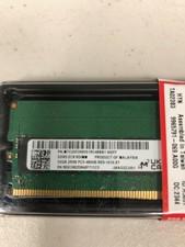 Kingston FURY Beast 32 GB (1x32GB) 288-Pin 4800MHz DDR5 SDRAM Memory Module... picture