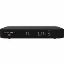 SonicWall TZ80 Secure Connect 1Year - 03-SSC-2841 picture