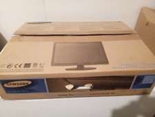 Vintage Samsung 19” SyncMaster 953BW TFT- LCD  picture