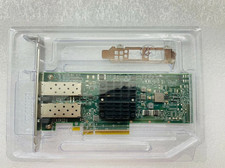 Dell Broadcom BCM957404A4041DLPC 2‑Port 25G SFP28 PCI‑E x8 Server Adapter picture