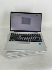 5 LOT HP EliteBook 840 G8 14