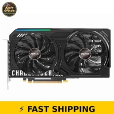 ASRock B580 CL 12GB OC Graphics Card picture