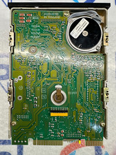 Seagate Vintage ST251-1 5.25IN MFM 50MB Hard Drive picture