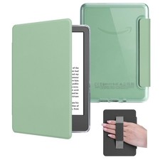 Case with Hand Strap for 6