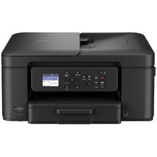 Wireless All-in-One Color Printer – Prints on Both Sides picture