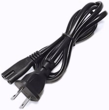 POWER CABLE CORD FOR CANON PIXMA MX410 MX420 MX432 MX439 MX452 MX459 MP260 MP280 picture