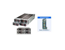 *NEW* SuperMicro SYS-F628R3-RTB+ 4U Server with X10DRFR-T Motherboard picture
