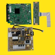 Motherboard Power Board & T-con for Samsung S34C650VAN 34” Monitor #5107 z51b10 picture