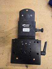 Gamber Johnson Mongoose Locking Slide Arm with Short Clevis 7160-0928  picture