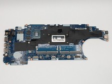 9CXRN For Dell Precision 3540 Motherboard LA-G902P 09CXRN i7-8665U WX2100 *READ* picture