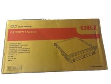OKI Transfer Belt for C610/C711 Series Printers Compatible with C610 C711 picture