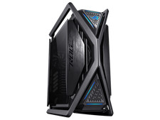 ASUS GR701BTFBKPWMFAN ROG Hyperion GR701 BTF Edition E-ATX PC Case picture