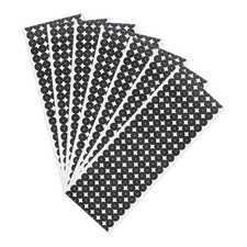 1000Pcs 3D Scanner Markers 0.8mm for 3D Scanner, 3D Tracking Dots picture