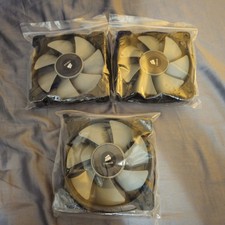 Corsair fan- 12V DC 0.24A brushless fan- 31-000403 picture