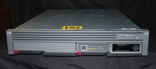 HP Storageworks MSA1000 CS No Hard Drives Selling As Is Turns On picture