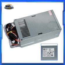 NEW 550W Tower Power Supply for HP Z2 800 880 G4 G5 G6 PSU PA-5551-1HB Unit picture